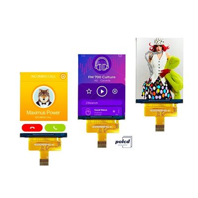 गुणवत्ता  Polcd 240*320 2