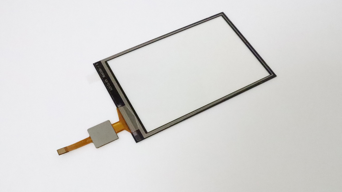3.5 इंच एलसीडी टच पैनल G+F Iic I2c Ft6336u ड्राइव Ic Polcd