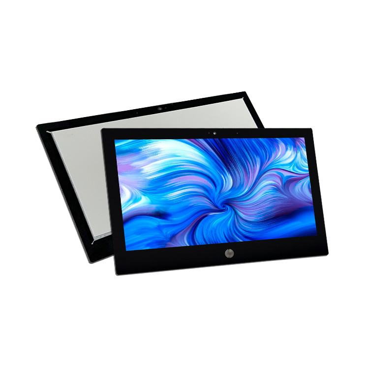 11.6 इंच 1366x768 NV116WHM-T1C प्रतिस्थापन लैपटॉप टच स्क्रीन 60Hz रंग IPS TFT एलसीडी डिस्प्ले