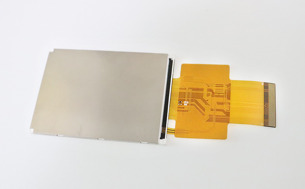 Polcd 2.4 इंच IPS एलसीडी स्क्रीन उच्च चमक 450 नाइट MCU ST7789V 240x320 रिज़ॉल्यूशन TFT एलसीडी डिस्प्ले मॉड्यूल