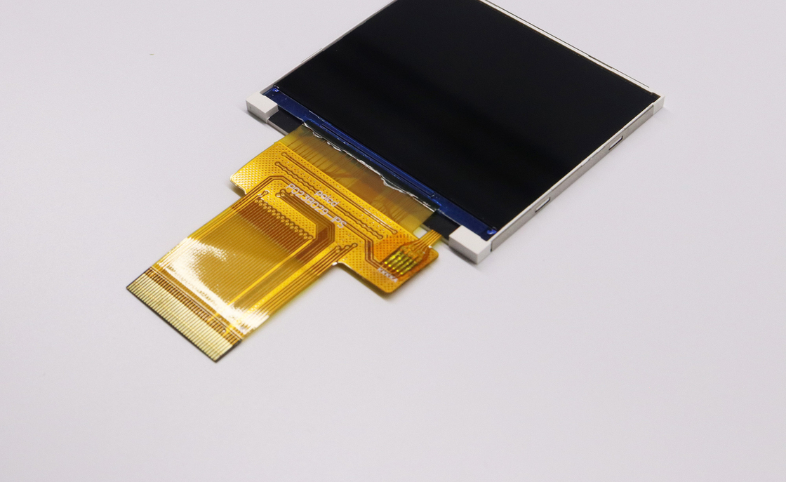 Polcd Square TFT Screen 2.31 इंच एलसीडी मॉड्यूल 480*360 IPS देखने का कोण 40 पिन एलसीडी डिस्प्ले