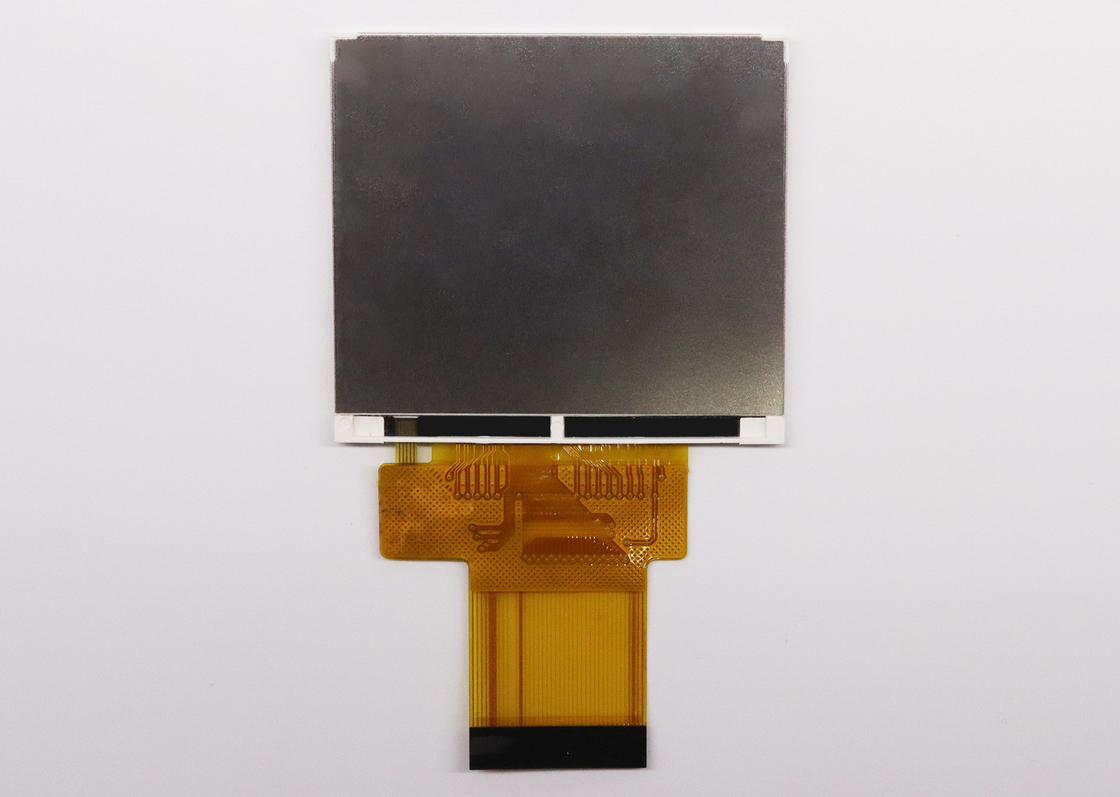 Polcd Square TFT Screen 2.31 इंच एलसीडी मॉड्यूल 480*360 IPS देखने का कोण 40 पिन एलसीडी डिस्प्ले