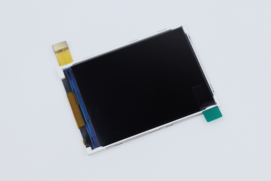 Polcd 2.8 इंच एलसीडी मॉड्यूल 240x320 ST7789V SPI इंटरफ़ेस 14 पिन 2.8 TFT डिस्प्ले एलसीडी स्क्रीन