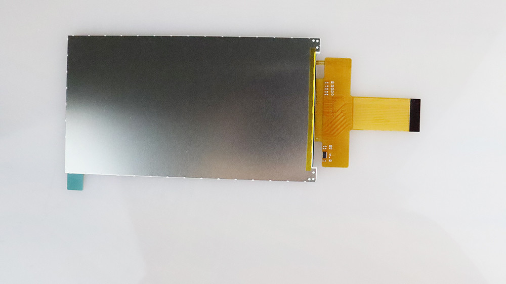 Polcd कस्टम एलसीडी 5.0 इंच TFT पैनल IPS एलसीडी स्क्रीन 400nit 720x1280 एलसीएम डिस्प्ले मॉड्यूल