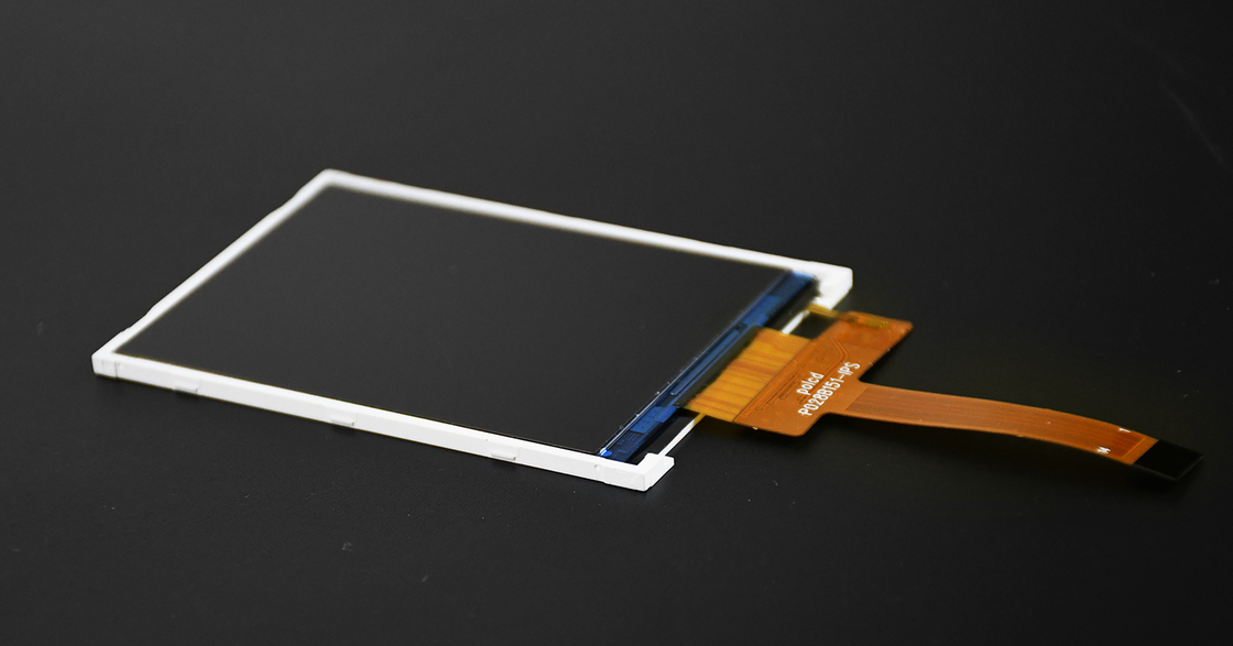 Polcd छोटा डिस्प्ले TFT IPS 2.8 इंच SPI इंटरफ़ेस 240*320 RGB कलर स्क्रीन ST7789P3-G6 TFT LCD