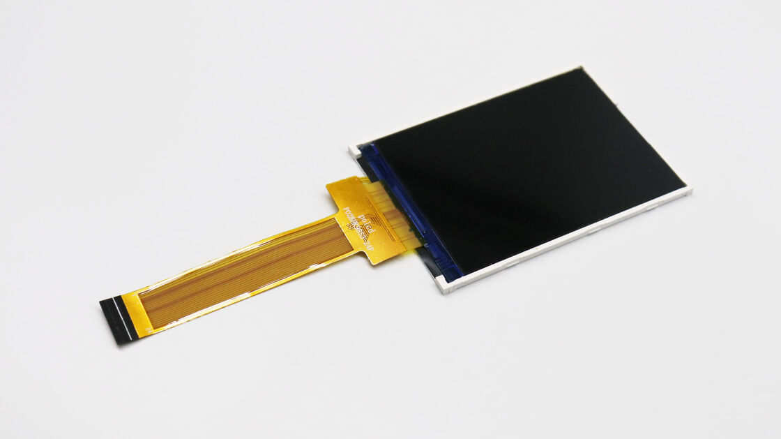 Polcd 2.8 इंच TFT डिस्प्ले 240x320 IPS स्क्रीन हाई कंट्रास्ट 1200:1 TFT पैनल एलसीडी मॉड्यूल