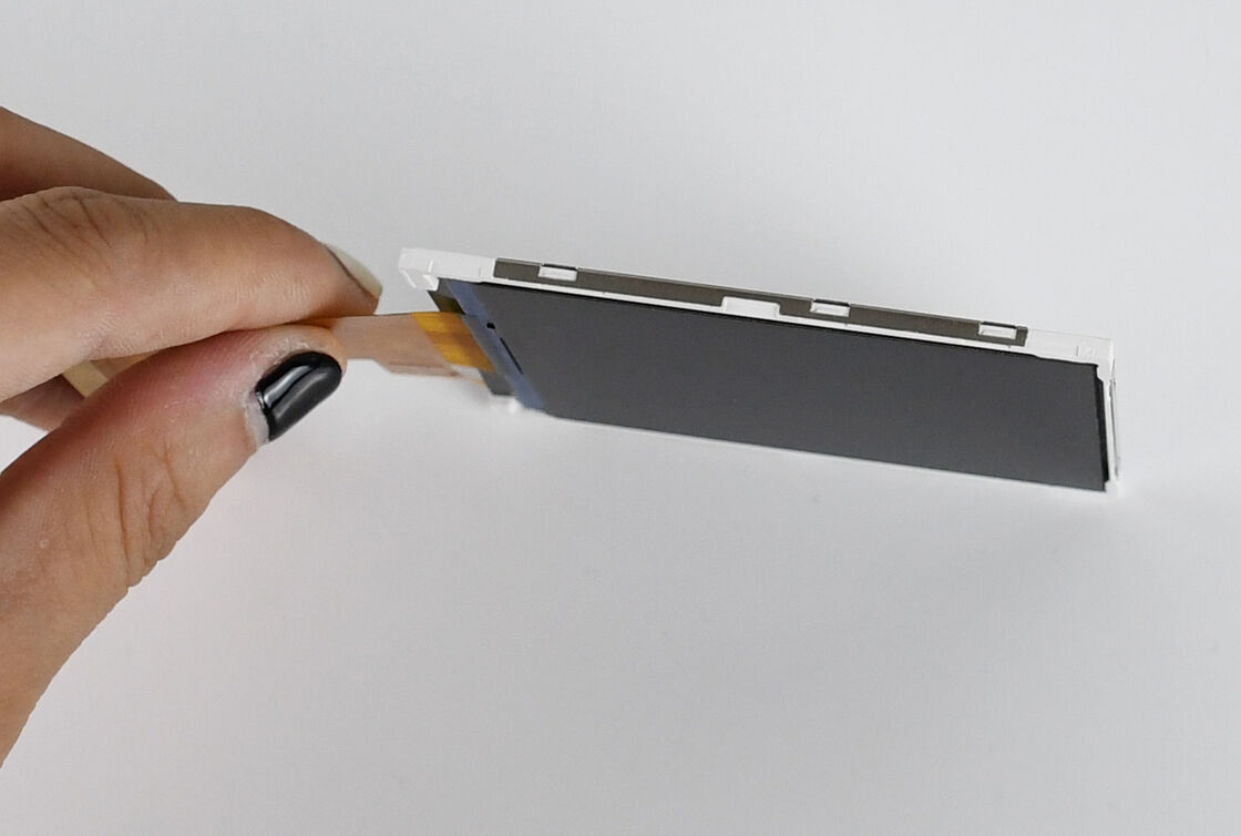 Polcd 2.8 इंच 240*320 ट्रांसफ्लेक्टिव एलसीडी स्क्रीन ST7789T3 Mcu Spi इंटरफेस 2.8