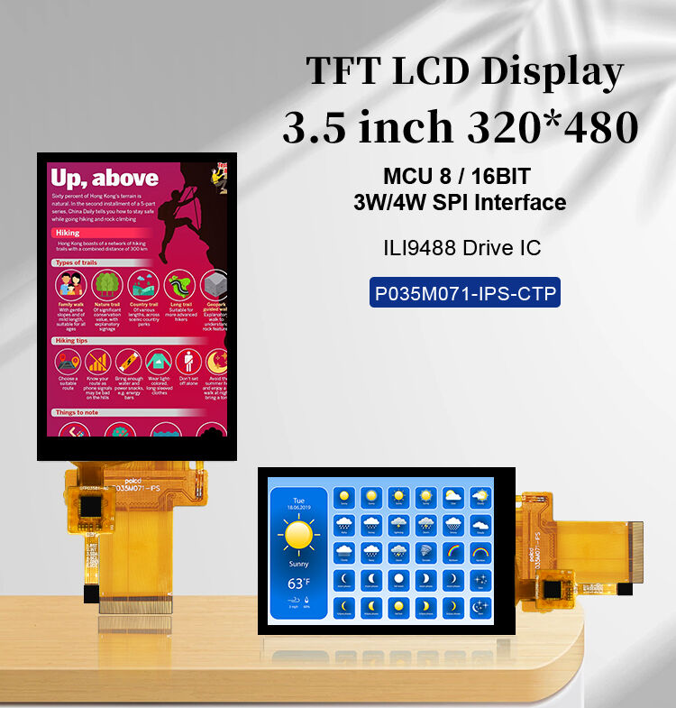 पोलसीडी थिन ग्लास 3.5