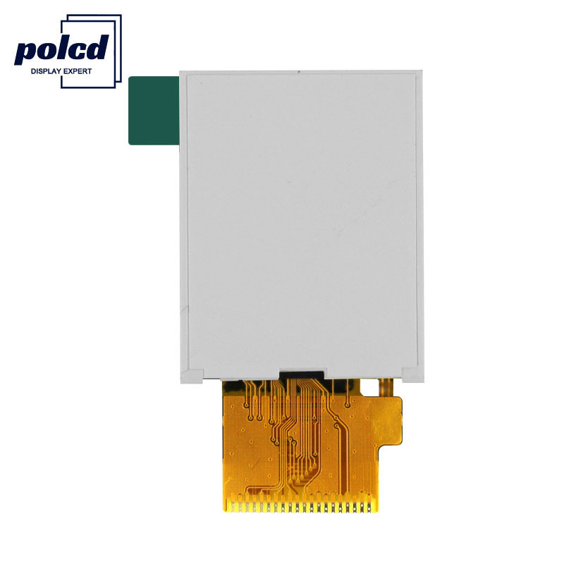 Polcd RGB 24 बिट 1.77 Tft LCD 128*160 ST7262 300 Nit LCD टच पैनल