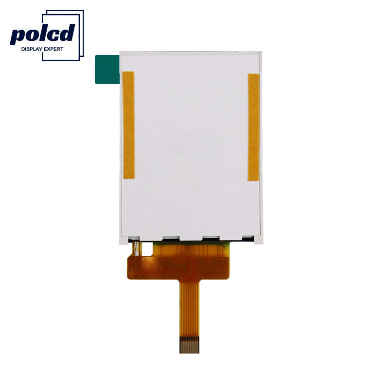 Polcd कलर 262K 2.2 Tft Spi 240x320 4 लाइन 10 पिन Spi टच स्क्रीन इंडोर के लिए