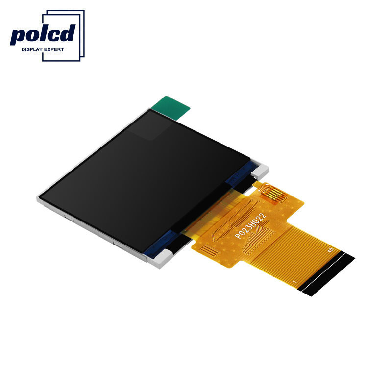 Polcd 2.31 इंच 320x240 Tft डिस्प्ले RGB 18 बिट हाई ब्राइटनेस TFT डिस्प्ले