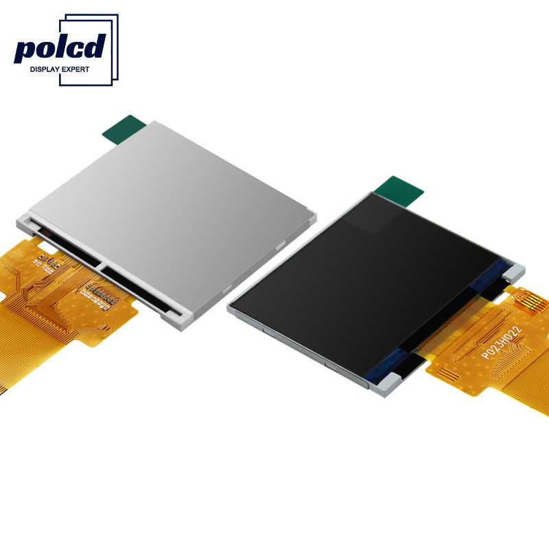 Polcd 2.31 इंच 320x240 Tft डिस्प्ले RGB 18 बिट हाई ब्राइटनेस TFT डिस्प्ले