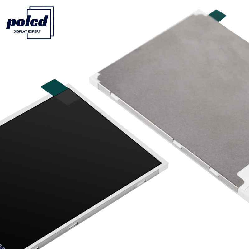 Polcd 18 पिन 2.4 Spi Tft LCD डिस्प्ले ST7789V2 Tft टच स्क्रीन डिस्प्ले