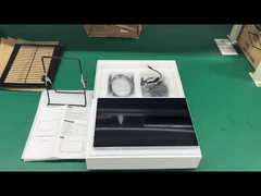 13.3 इंच 1080p स्टूडियो स्पीकर एलसीडी गेमिंग पोर्टेबल मॉनिटर