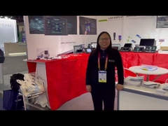 शेन्ज़ेन पी एंड ओ टेक्नोलॉजी कं, लिमिटेड उत्पाद प्रस्तुति