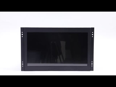 Polcd 11.6 inch open frame industrial monitor