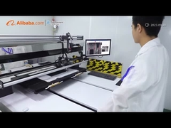 पोलसीडी टीएफटी एलसीडी डिस्प्ले फैक्टरी