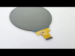 पॉलकैड 4 इंच गोल टीएफटी डिस्प्ले