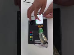 2.8 इंच एलसीडी कैपेसिटिव टच स्क्रीन