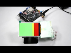 पॉलकैड 3.5 इंच रंग छोटा टीएफटी एलसीडी डिस्प्ले