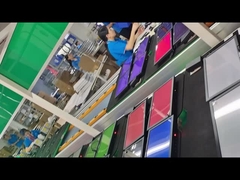 पीओएलसीडी कारखाना औद्योगिक एलसीडी मॉनिटर