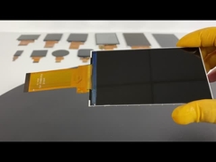 पॉलकैड 4.5 इंच आईपीएस एलसीडी 480*854 टीएफटी डिस्प्ले