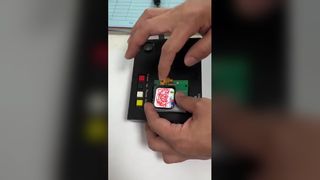 स्मार्ट वॉच के लिए Polcd 1.69 इंच एलसीडी स्क्रीन