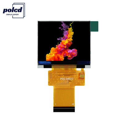 एसपीआई ILI9342C सीरियल पोर्ट डॉट्स मैट्रिक्स टच स्क्रीन टीएफटी डिस्प्ले 2.31 इंच आईपीएस एलसीडी 320x240