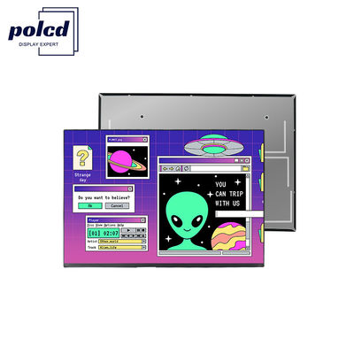 10.5 इंच एलसीडी टीएफटी डिस्प्ले मॉड्यूल 1920x1280 पिक्सल NV105WAM-N31