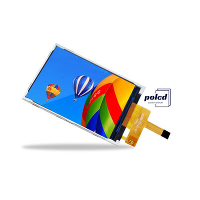 Polcd 2.8