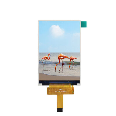 Polcd 320X240 Resolution LCM Screen Module ILI9488 Drive IC 3.5 inch SPI TFT LCD Display