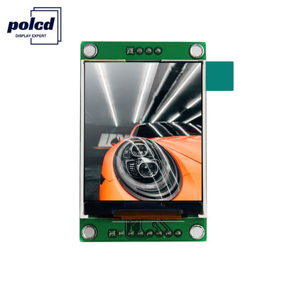 250 नाइट टीएफटी एलसीडी डिस्प्ले पैनल एमसीयू 8 बिट