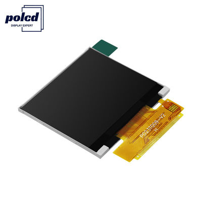 Polcd 2.31 इंच 320 X 240 डिस्प्ले 8080 MCU 16 बिट हाई ब्राइटनेस TFT डिस्प्ले