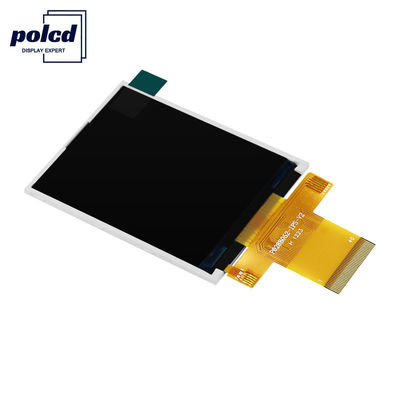 Polcd 4 वायर ST7789V IPS TFT LCD डिस्प्ले 2.8 Spi Tft मॉड्यूल 240X320 पिक्सल