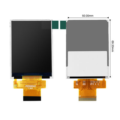 Polcd 240X320 2.8 इंच TFT डिस्प्ले ILI9341V फुल एचडी TFT डिस्प्ले